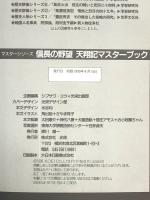 信長の野望天翔記マスターブック (マスターシリーズ) コーエーテクモゲームス