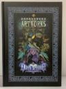 【非売品】ODINSPHERE ARTWORKS オーディンスフィア 2007年 株式会社アトラス ATLUS