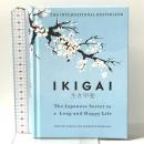 洋書 IKIGAI RANDOM HOUSE UK