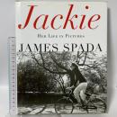 洋書 Jackie: Her Life in Pictures St Martins Pr JamesSpada