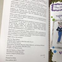 洋書 児童書 Thea Stilton まとめて 7冊 セット Geronimo Stilton ジェロニモ・スティルトン SCHOLASTIC