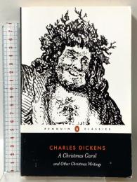 洋書 A Christmas Carol and Other Christmas Writings Penguin Classics CharlesDickens