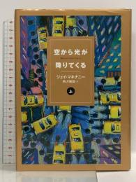 空から光が降りてくる 上 講談社 駒沢 敏器