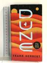 洋書 Dune Ace FrankHerbert