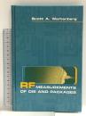 洋書  Rf Measurements of Die and Packages (Artech House Microwave Library) Artech House ScottWartenberg