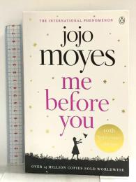 洋書 Me Before You Penguin Books Ltd JojoMoyes