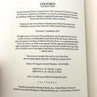 洋書 Sustainability: A History Oxford Univ Pr Jeremy L.Caradonna