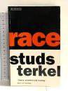 洋書 Race Minerva StudsTerkel