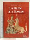 洋書 La Dame à la licorne RMN
