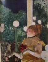 Degas―日本語版 (世界の巨匠シリーズ) 美術出版社 ダニエル・カットン・リッチ
