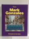 洋書 Mark Gonzales Rizzoli MarkGonzales