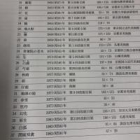 図録 山口華楊と晨鳥社の人びと 1994 日本経済新聞社 東武美術館