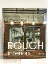 洋書 Rough Interiors Braun Pub Ag SibylleKramer