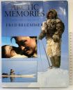 【洋書】Arctic Memories: Living With the Inuit (Travel writing) Key Porter Books FredBruemmer
