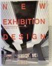 【図録】NEW EXHIBITION DESIGN―日本の展示会ブースデザイン集 (Alpha books) 美術出版社 Alpha Planning