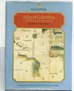 【洋書】Atlas of Columbus and the Great Discoveries  Rand McNally KennethNebenzahl