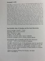 【洋書】Atlas of Columbus and the Great Discoveries  Rand McNally KennethNebenzahl