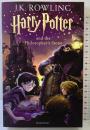 【洋書】Harry Potter and the Philosopher's Stone Bloomsbury Childrens Books J.K.Rowling