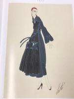 洋書 図録 ERTE JEAN TIBBETTS Grange Books