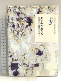 文学者の手紙 3 (日本近代文学館資料叢書 第 2期) 博文館新社 芥川 龍之介