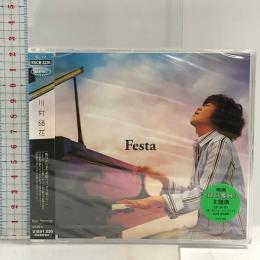Festa エピックレコードジャパン CD
