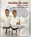 【洋書】Brazilian Jiu-Jitsu: Theory & Technique Invisible Cities Pr RenzoGracie