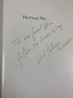 【洋書】［TheGracieWay］Gracie Way an Illustrated History of The World’ｓGreatest Martial Arts Family