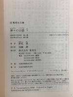 神々の山嶺 上・下 (集英社文庫) 集英社 夢枕 獏 (全2巻セット)