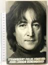 ジョン・レノンいちご畑よ、永遠に 河出書房新社 ヴィック・ガルバリーニ