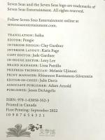 洋書 HEAVEN OFFICIAL'S BLESSING #4(B) (Heaven Official's Blessing: Tian Guan Ci Fu (Novel)) OTHERS MO XIANG TONG XIU/ZELDACW