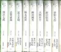 ちくま日本文学全集関係 まとめて40冊以上 筑摩書房 夏目漱石 江戸川乱歩 太宰治 宮沢賢治 他