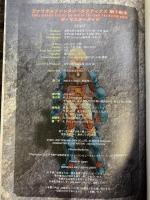 【初版】ファイナルファンタジータクティクス 獅子戦争 ザ・マスターガイド メディアワークス