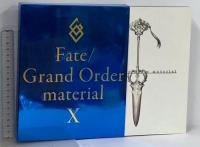 Fate フェイト 関連書籍 まとめて 12冊 セット Fate Grand Order material Fate EXTRA material Fate Apocrypha material 他