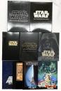 スター・ウォーズ劇場パンフレット復刻BOX+1（エピソード3）/全7冊セット 発行：東宝株式会社