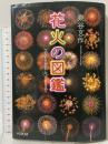 花火の図鑑 ポプラ社 泉谷 玄作