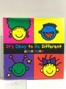 洋書 It's Okay To Be Different Little, Brown Books for Young Readers ToddParr