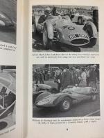 【洋書】LEN TERRY ALAN BAKER 『RACING CAR DESIGN AND DEVELOPMENT』MPR 1973年