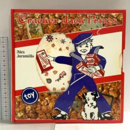 洋書 Cracker Jack Prizes 1989 Jaramillo