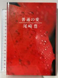 普通の愛 KADOKAWA 尾崎 豊
