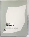 【図録】BEST GRAPHICS 06 地域広告  美術出版社