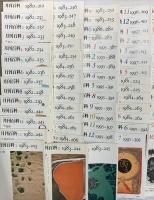 月刊百科関係 雑誌 不揃い まとめて115冊以上 平凡社 百科事典と現代の知 特集:港 時 境 他