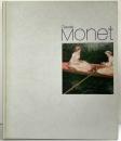 【図録】クロード・モネ展 ClaudeMonet 2001年 浅野研究所（東京都）山口県立美術館