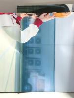 7 月刊エンタメ ENTAME 平成30年1月1日 No.1 アイドルカルチャーNo.1マガジン 長濱ねる 守屋茜 欅坂46 徳間書店