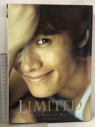 イ・ビョンホン写真集 リミテッド ポニーキャニオン LEE BYUNG HUN Limited
