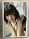 宮脇咲良ファースト写真集「さくら」 集英社 ポスター付き LE SSERAFIM HKT48 AKB48