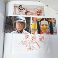 川島小鳥写真集 明星 ナナロク社