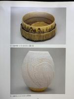 【図録】日本陶芸展 白熱の中の創造 毎日新聞社 1993年