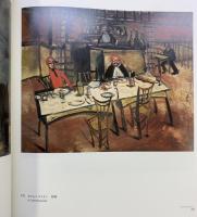 【図録】佐伯祐三展 1978年 没後50年記念 東京国立近代美術館 朝日新聞社
