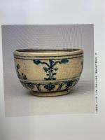 【図録】細川家伝来［幻の茶陶名品展］毎日新聞社 1978年