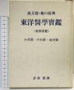 東洋醫学寶鑑（東医宝鑑）内景篇・外形篇・雜病篇 昭和47年 発行：株式会社日韓経済新聞社 許浚教撰 訳：笠原之也